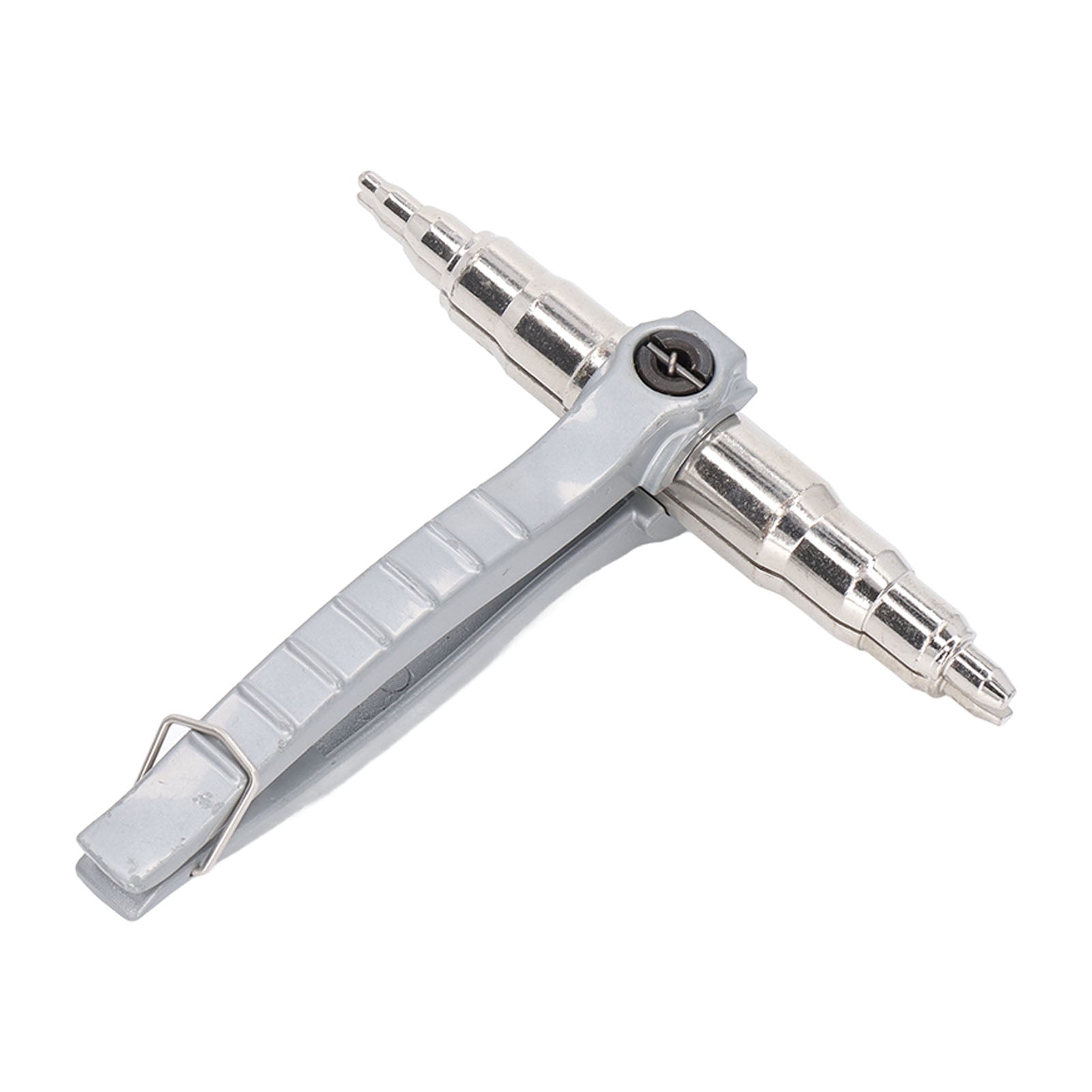 Pipe Expander Tube Expanding Tool Refrigeration Tube Expanding Tool