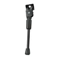 thumbnail image 1 of Kids Bike Kickstand Parking Rack Side Single Foot Support Non Slip Leg Length 25.5cm, 1 of 8
