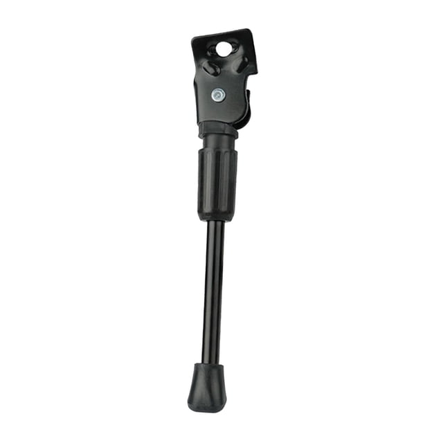 Kids Bike Kickstand Parking Rack Side Single Foot Support Non Slip Leg Length 25.5cm