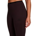 thumbnail image 4 of Reebok Women's and Women's Plus Transition Flare Legging, Sizes XS-4X, 4 of 6