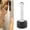 Silver, variant on Suodoka Wifi Peephole Camera 1080P HD Digital Door Viewer Mobile Detection 150 Degrees Wide Angle Lens Home Security Monitor Silver