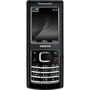 Nokia 6500 Classic (Unlocked GSM)