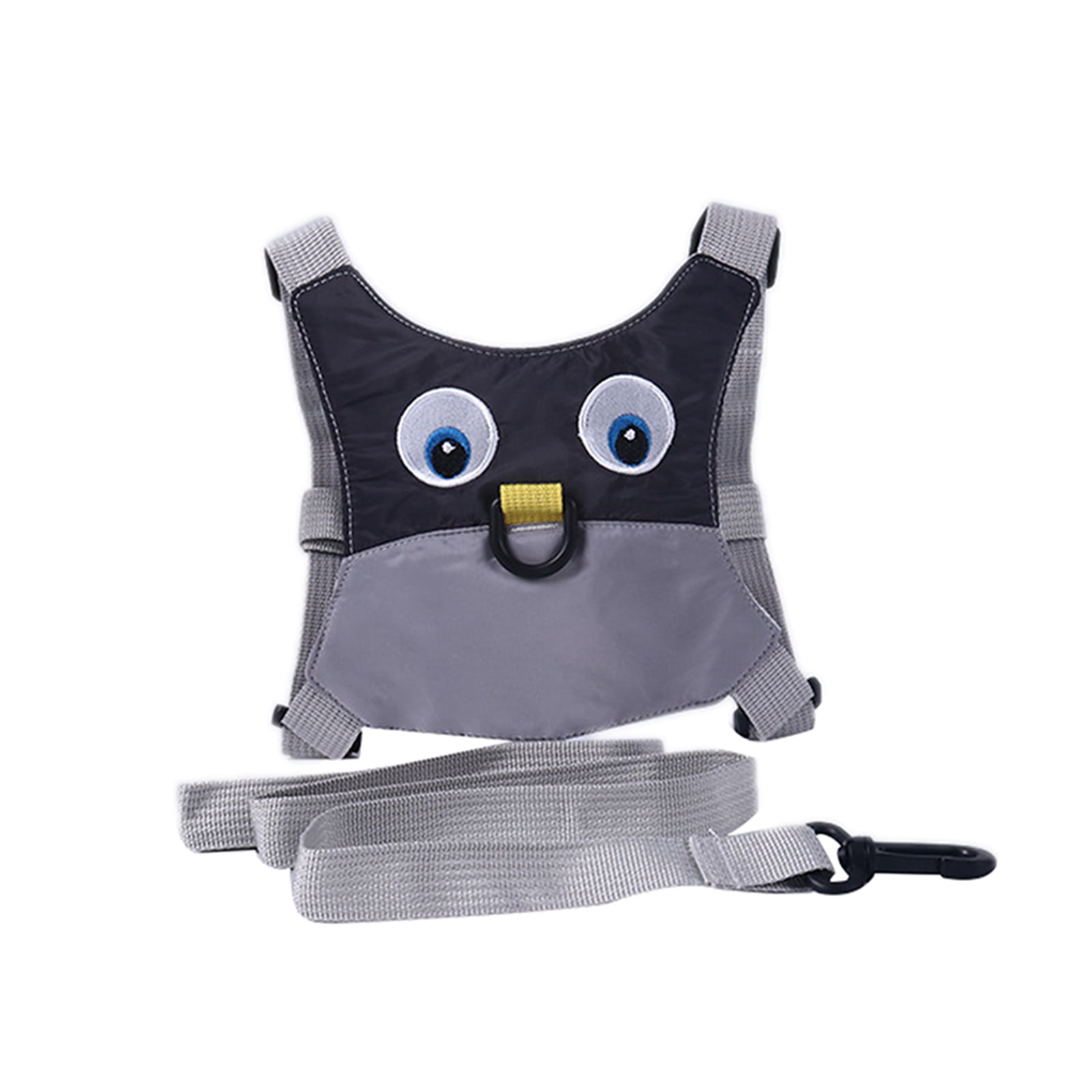 Baby Safety Walking Vest Harness Toddler Kid AntiLost Belt Leashes