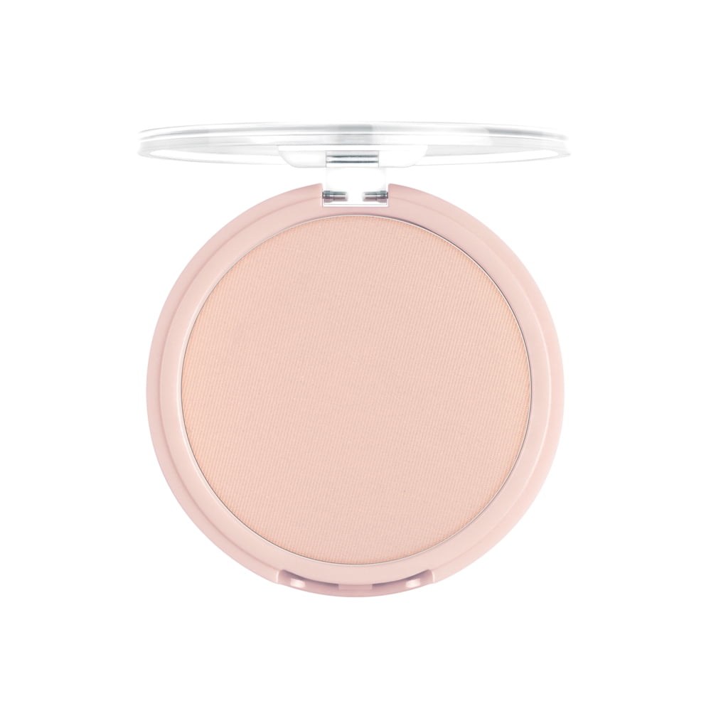 Mineral Fusion Pressed Powder Foundation Cool 1