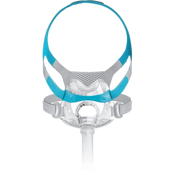 Evora Full Face - Fitpack - CPAP Mask