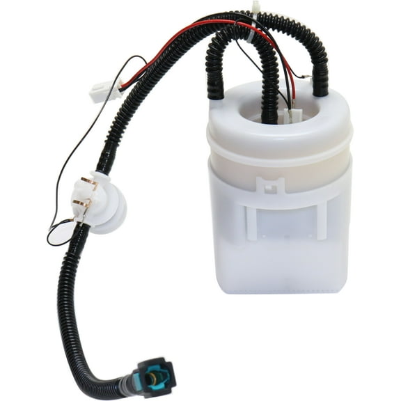 Fuel Pump Compatible with 2006-2009 Land Rover Range Sport 2005-2009 LR3 8Cyl 6Cyl 4.4L 4.0L
