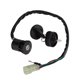 thumbnail image 1 of Juego de interruptor de encendido de Unique Bargains No.35010LCA490A para Kymco ATV MXU 50 1 conjunto, 1 of 6