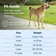 thumbnail image 5 of Collar para perro PetSafe Gentle Leader No-Pull Mediano Negro, 5 of 6