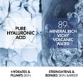 thumbnail image 3 of Sérum Vichy Mineral 89 Fortificante e Hidratante con Ácido Hialurónico, 3 of 5
