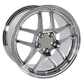 thumbnail image 6 of OE Wheels 4750687 Corvette Z06 Style Wheel, 6 of 7