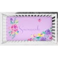 thumbnail image 3 of Safari Babe Crib Bedding Set, 3 of 4