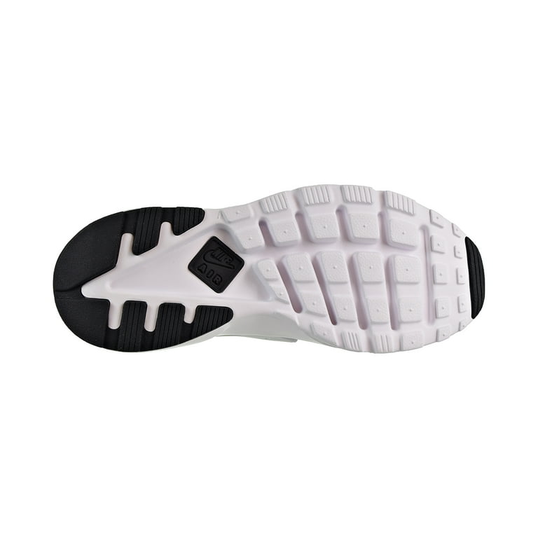 Nike Huarache Run Ultra SE Men's Shoes Black/White -