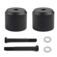thumbnail image 1 of Car Front Wheel Lifting Kit for 05-2019 Chassis Height Increasing Parts Car Height Increasing Block 2.5In, 1 of 5