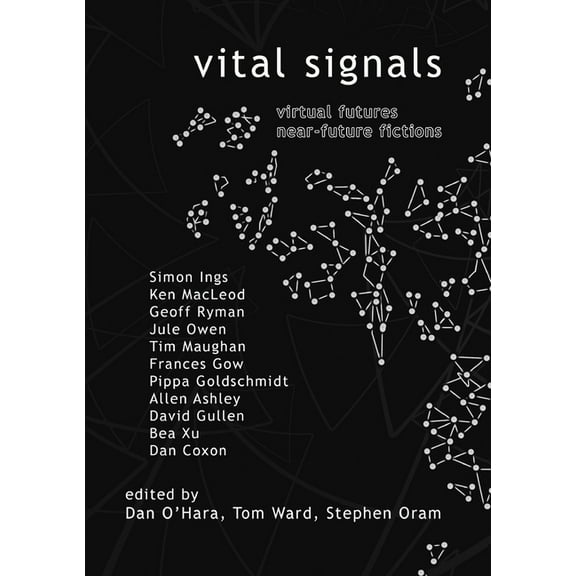Vital Signals (Paperback)