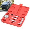 thumbnail image 3 of Kit de Testeur de Pression d'Injection de Carburant Outil de Réglage Statique de Remplacement pour T3 T4, 3 of 8