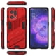 thumbnail image 5 of Funda para OPPO FIND X5 5G Protección A Prueba De Golpes Con Soporte De TPU Duradero Y Práctico, 5 of 5
