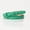 Green, variant on Women Candy Color Skinny Faux Leather Belt Dress Jeans Summer Thin Waistband