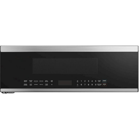 MIDEA 1.2 CF Slim Over-the-Range Microwave