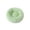 Green, variant on Linnome Deep Sleep Round Fleece Pet Bed 38cm Diameter for Small Pets,All Seasons Warm Long Plush Cloud Dog Cat Bed with Non-Slip Bottom,Cozy Raised Rim Pet Nest for Cats Small Dogs Bunnys