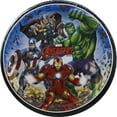thumbnail image 2 of Avengers Paper Party Plates - 9 inch - 8ct by Unique, 2 of 2