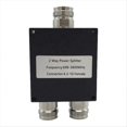 thumbnail image 1 of Antena 4.3-10 Hembra 698-3800MHz 2/3/4 Vías Divisor de Potencia 50W MINI DIN Low PIM -150dBc IP65 Divisor de Potencia 5G, 1 of 5