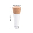 thumbnail image 2 of OULII Portable Desk Lamp LED Lights for Drinks White Decorative Lighting 1Set, 2 of 5