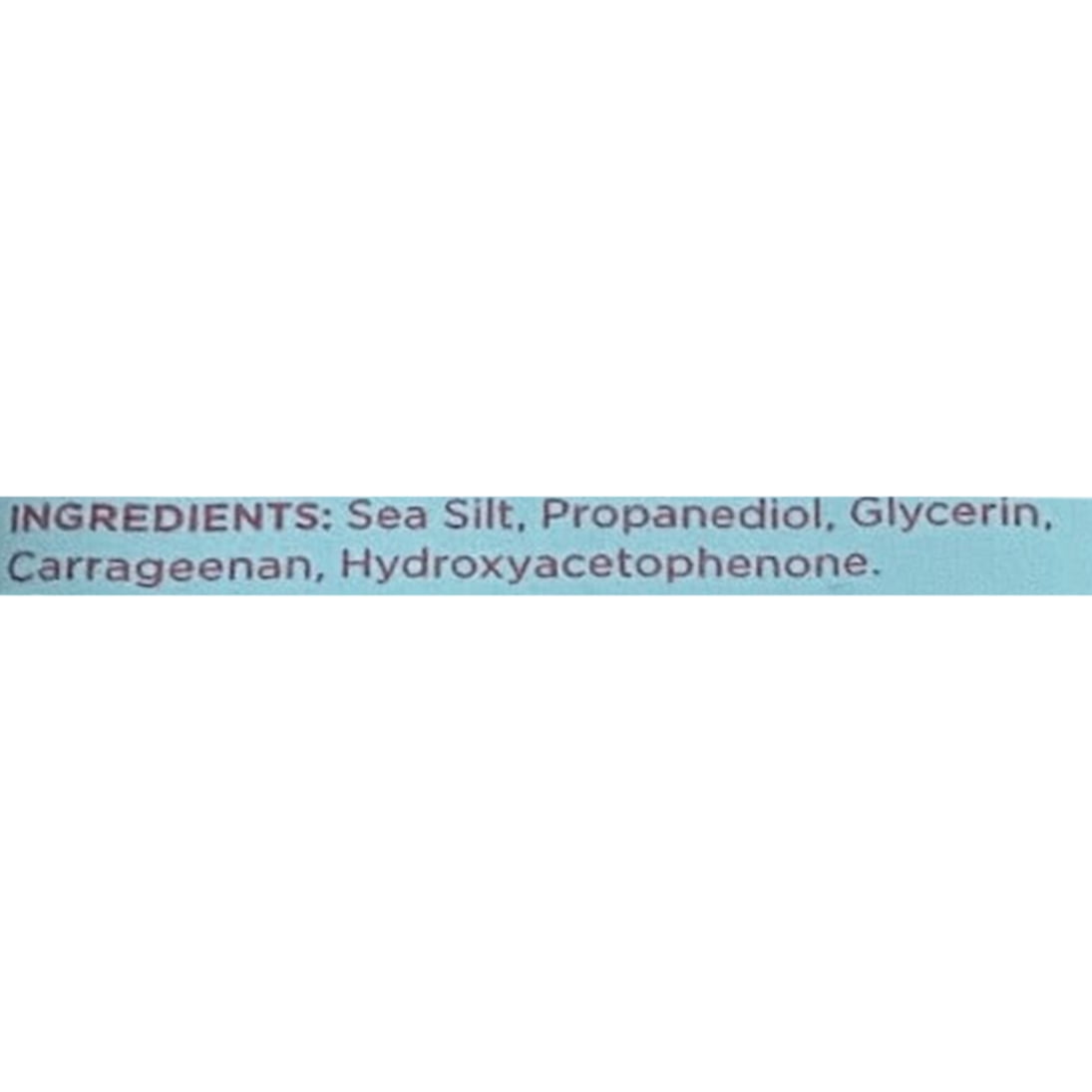 Nu Skin Epoch Glacial Marine Mud 125g / 4.4 oz