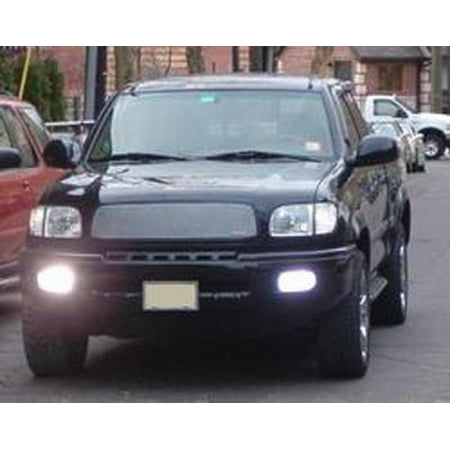 2000 2001 2002 Toyota Tundra White Fog Lamp Light Bulbs Bright 2000 2001 2002 Toyota Tundra White Fog Lamp Light Bulbs Bright Replacement Upgrade