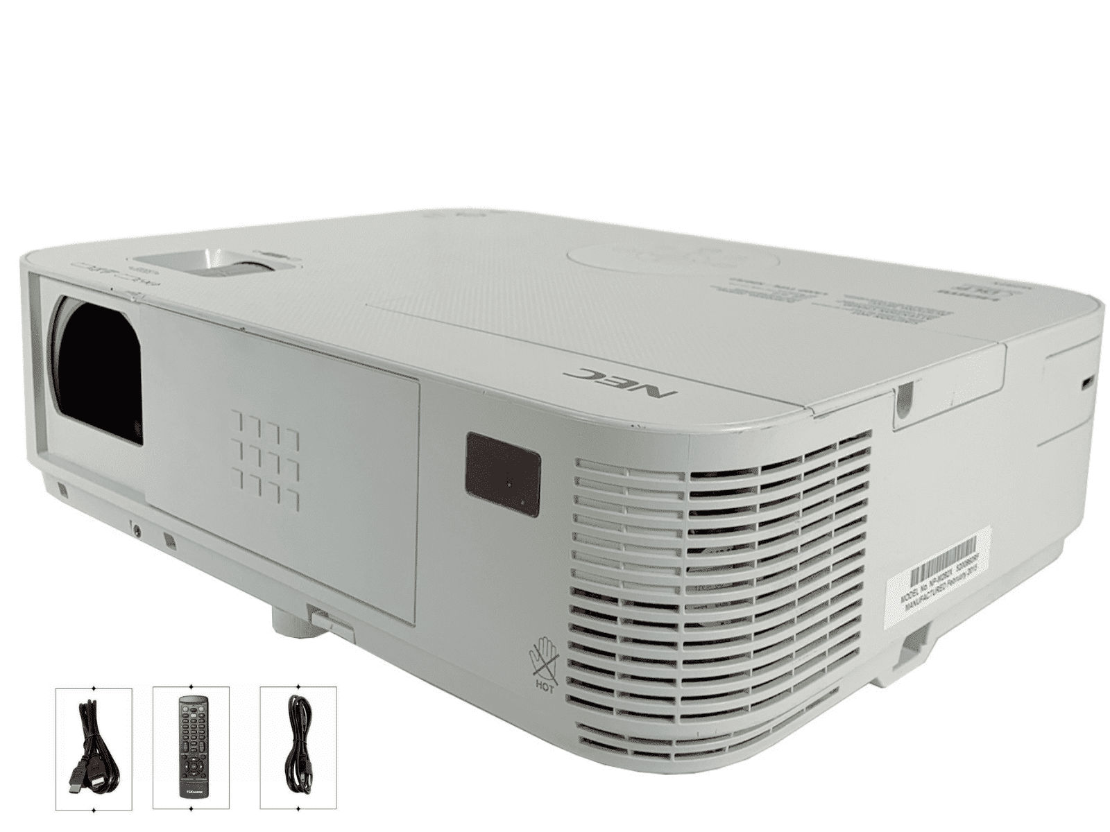 NEC Projection Equipment in Office Supplies - Walmart.com