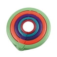 thumbnail image 4 of serony 5pcs Fresh Vacuum Covers Food Preservation Cover Fresh-keeping Lids for Kitchen, 4 of 7