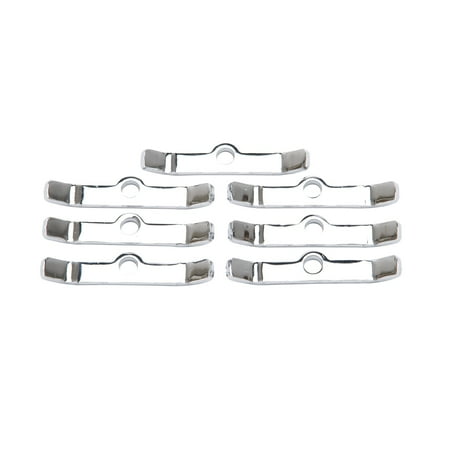 Edelbrock 4414 Hold-Down Tab Kit