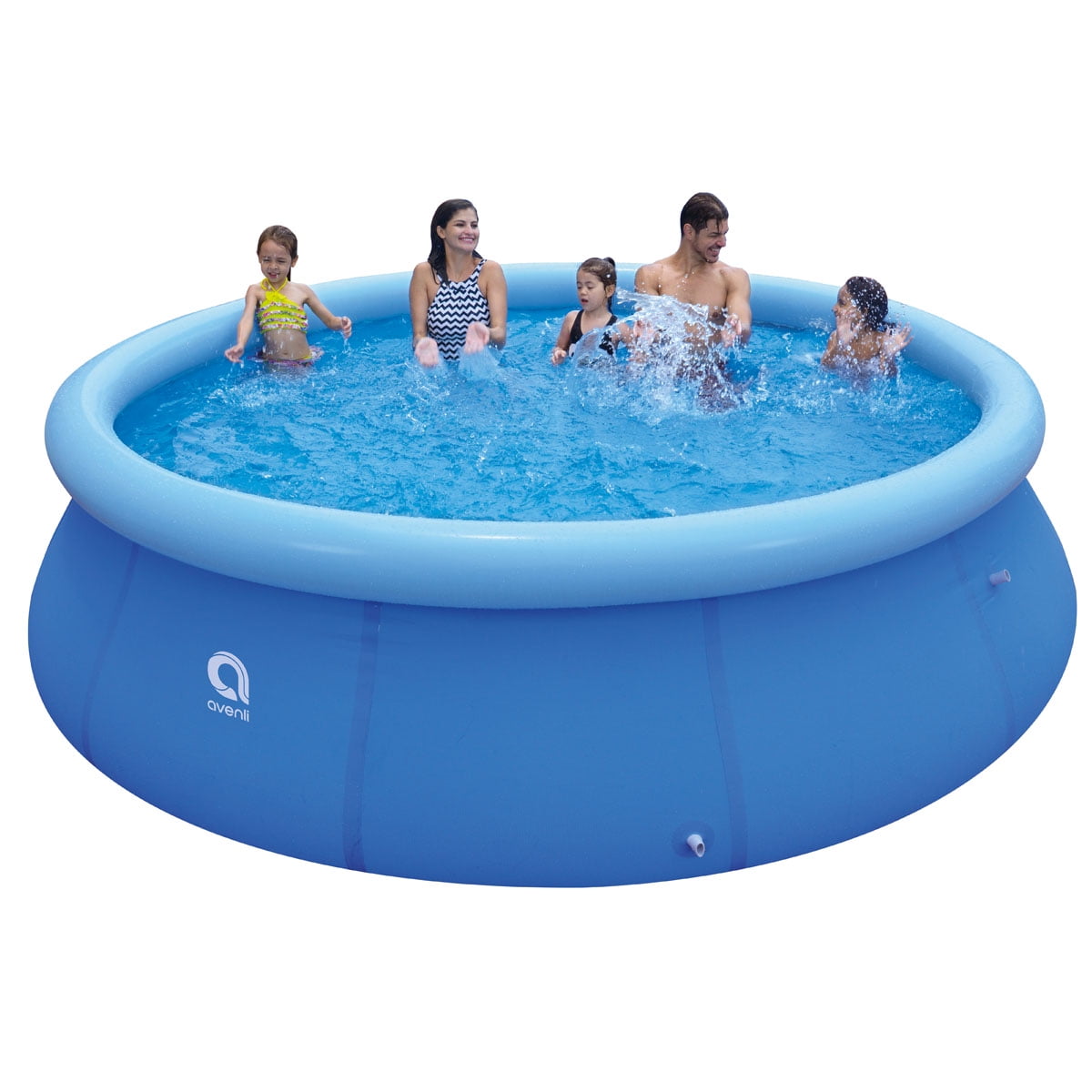 closeout above ground pools
