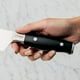 thumbnail image 3 of Cuchillo Santoku 7' Ninja Acero Inoxidable Alemán, 3 of 7