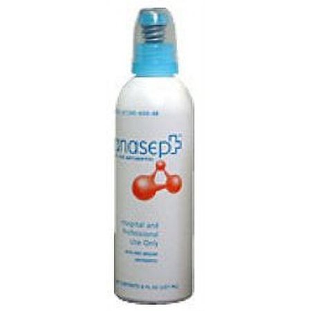 Anasept Wound Cleanser 8 Ounce Spray Bottle  4008SC - SOLD BY: PACK OF ONE
