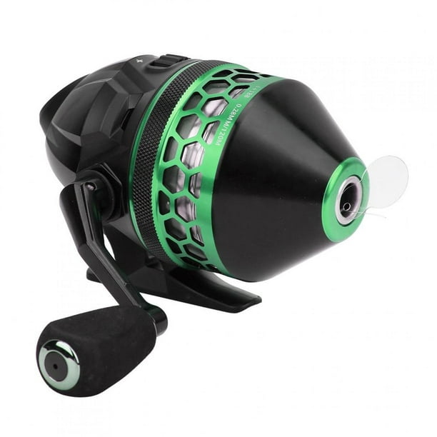 Haofy Non-Gap Structure Reel, Fishing Reel, For Pool Sea Fishing
