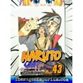 thumbnail image 2 of Naruto Naruto, Vol. 43: The Man with the Truth, Book 43, (Paperback), 2 of 3