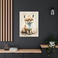 thumbnail image 5 of Watercolor Fox V3 - Nursery Collection - Bedtime Stories: For A Princess, 5 of 7