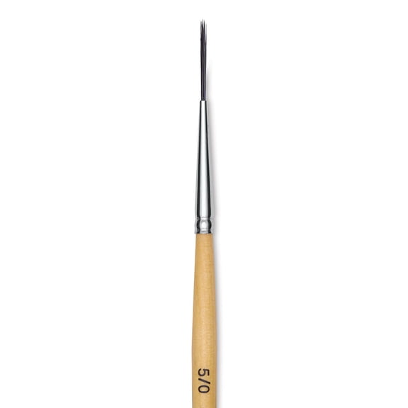 Kafka Design Scriptliner Brush - 5/0