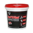 thumbnail image 2 of Dap Fast'n Final Lightweight Wall Fillers Spackling Quart 7079812142, 2 of 2