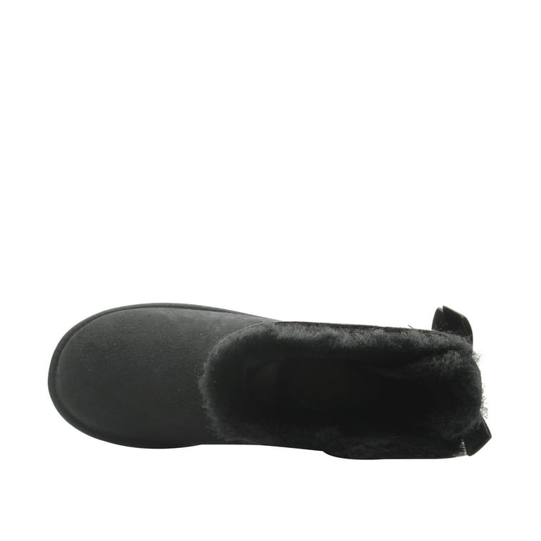 Black ugg boots size 3 cheap