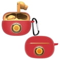 thumbnail image 4 of Anti-fall Soft Silicone Case For Edifier Lampo Pro Headphone Carrying Cover, 4 of 5