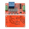 thumbnail image 4 of Amdohai FRM01 Relay Module Timing/Delay/Cycle/Self-lock Multi-function Relay Control PCB Board, 4 of 6