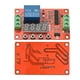 thumbnail image 2 of Módulo de relé TFixol FRM01 Temporización/Retraso/Ciclo/Placa PCB de control de relé multifunción de autobloqueo TFixol Módulo, 2 of 6