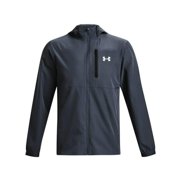 Under Armour Mens Vanish Woven Track Jacket
