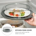 thumbnail image 2 of EeaseMX 1 funda apilable para platos, para cocina, para conservar el calor y el polvo., 2 of 7