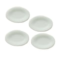thumbnail image 2 of Platos de muebles en miniatura Sunnimix 4 piezas 1/12 cerámica Estilo G, 2 of 8