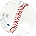thumbnail image 3 of Roki Sasaki Autographed Official MLB Baseball Los Angeles Dodgers MLB & Fanatics Holo #VJ41558926, 3 of 3