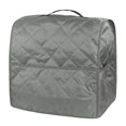thumbnail image 1 of Lubelski Mixer Cover Soft Touching with Pockets 5 Colors Safe to Use Dust Cover for Kitchen, 1 of 2