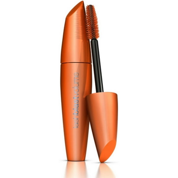 CoverGirl LashBlast Volume Mascara, Very Black [800], 0.44 oz (Pack of 3)