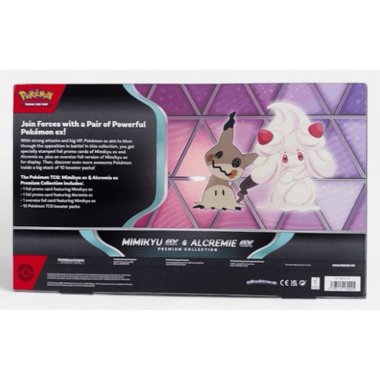 pokmon trading card game:lugia ex & latias ex premium collection Pokmon TCG Lugia ex & Latias ex Premium Collection New Sealed